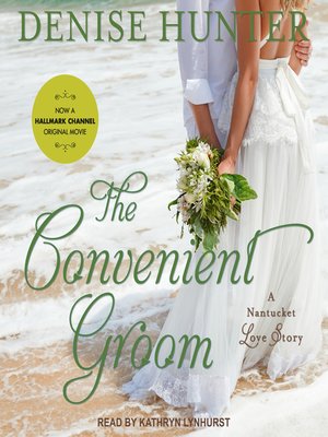 cover image of The Convenient Groom